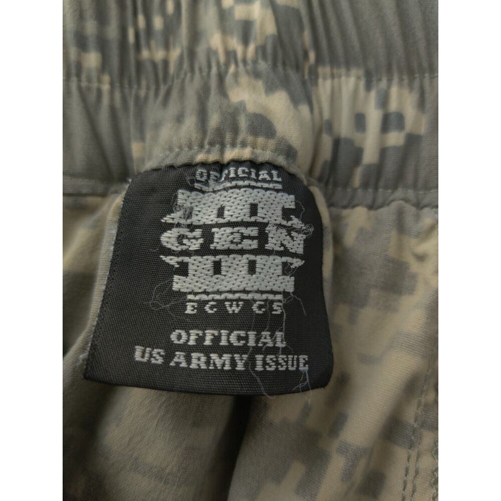 Trousers Soft Shell Cold Weather Propper Gen 3 Ii… - image 3